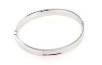 Bracciale Donna Bracciale Argento in Argento Forever Gioielli FGBR00163